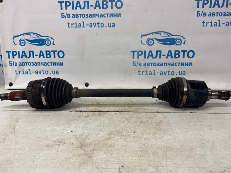 Привод передний правый АКПП Suzuki Grand Vitara 2005-2016 4410165J00 (Арт. 68993)