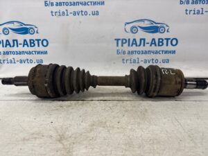 Привод передний левый АКПП Mitsubishi Pajero Wagon 1999-2006 MR453383 (Арт. 68994)