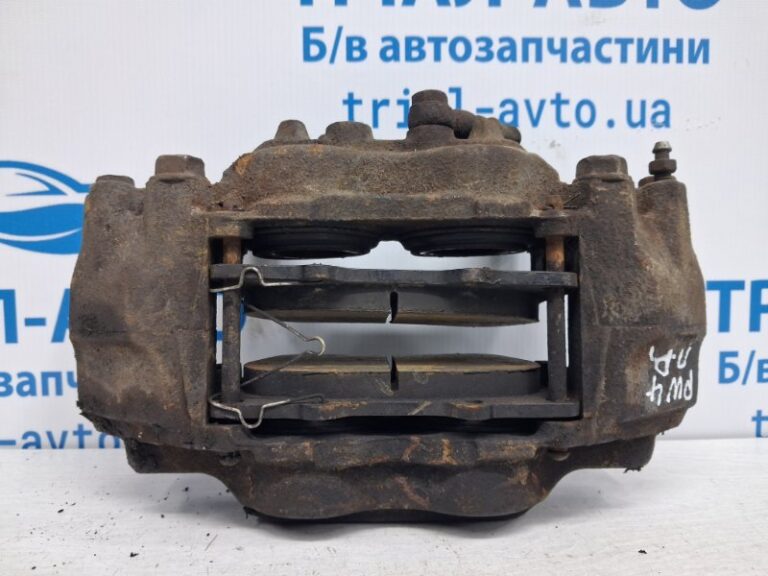 Суппорт передний правый Mitsubishi Pajero Wagon 2006-2022 4605B706 (Арт. 68995)