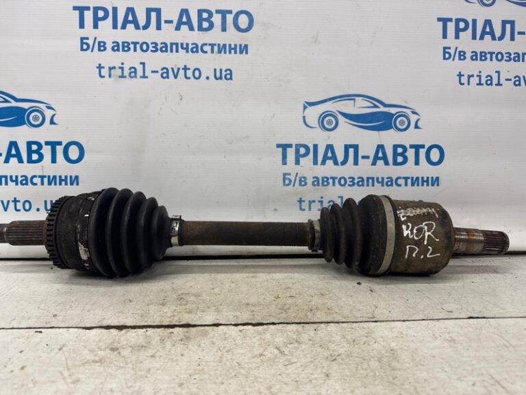 Привод передний левый АКПП SsangYong Korando 2010-2019  (Арт. 68996)