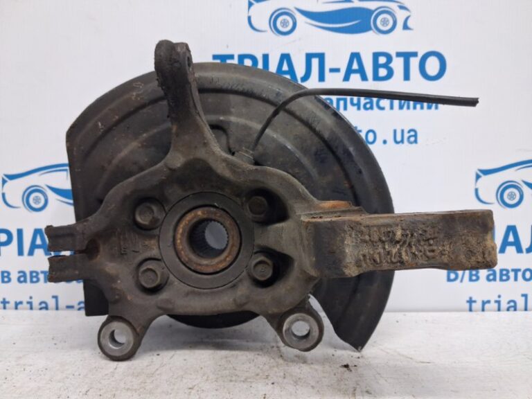 Кулак поворотный левый со ступицей Nissan Juke 2010-2019  (Арт. 69012)