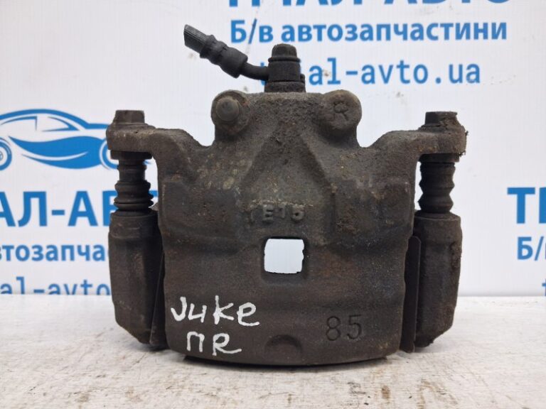 Суппорт передний правый Nissan Juke 2010-2019  (Арт. 69025)