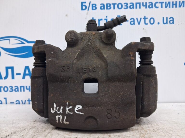 Суппорт передний левый Nissan Juke 2010-2019  (Арт. 69026)