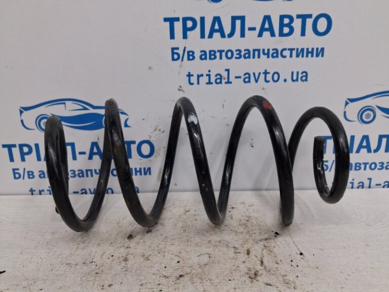 Пружина передняя SsangYong Korando 2010-2019  (Арт. 69033)