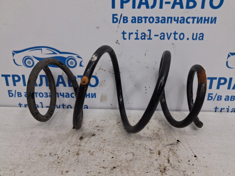 Пружина передняя Nissan Juke 2010-2019 (Арт. 69034) Пружина передняя Nissan Juke 2010-2019 (Арт. 69034)