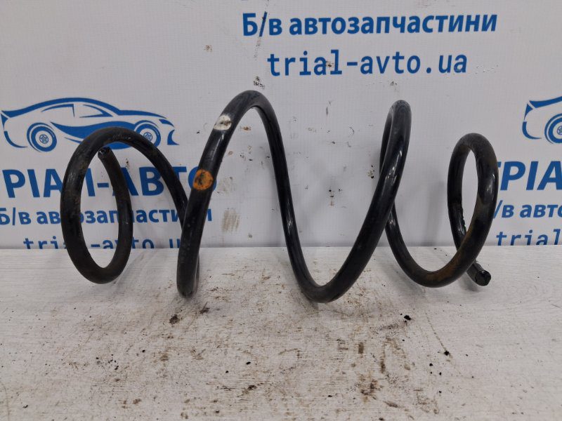 Пружина передняя Nissan Juke 2010-2019 (Арт. 69035) Пружина передняя Nissan Juke 2010-2019 (Арт. 69035)