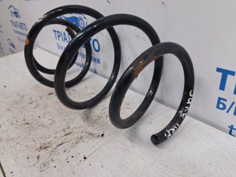 Пружина передняя Nissan Juke 2010-2019 (Арт. 69035) Пружина передняя Nissan Juke 2010-2019 (Арт. 69035)