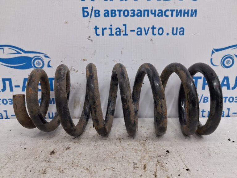 Пружина передняя Mitsubishi Pajero Wagon 1999-2006 MN125251 (Арт. 69039)