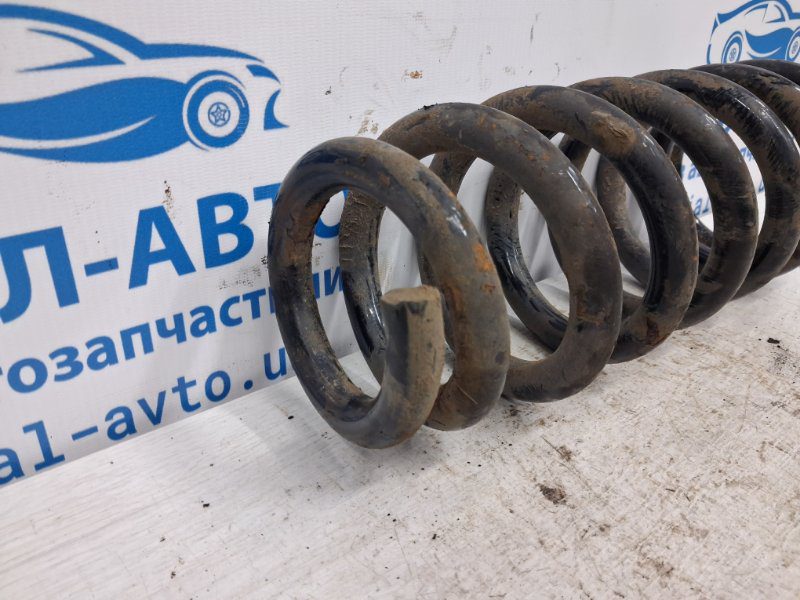 Пружина передняя Mitsubishi Pajero Wagon 1999-2006 MN125251 (Арт. 69039) Пружина передняя Mitsubishi Pajero Wagon 1999-2006 MN125251 (Арт. 69039)