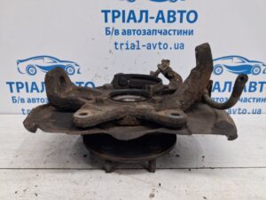 Кулак поворотный правый со ступицей Mitsubishi Pajero Wagon 2006-2022 3870A022 (Арт. 69046) 0002_79_818
