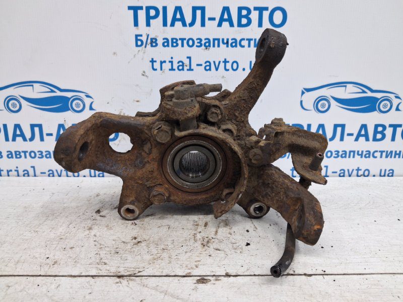 Кулак поворотный правый со ступицей Mitsubishi Pajero Wagon 1999-2006 MR374502 (Арт. 69049) Кулак поворотный правый со ступицей Mitsubishi Pajero Wagon 1999-2006 MR374502 (Арт. 69049)
