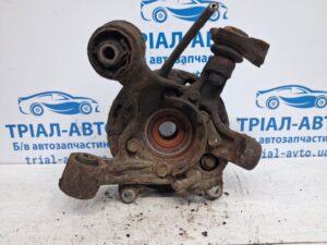 Цапфа задняя правая со ступицей Mitsubishi Pajero Wagon 1999-2006 MR992532 (Арт. 69051)
