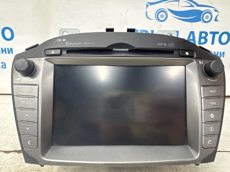Монитор Hyundai IX35 2009-2015 965602Y600 (Арт. 69064)