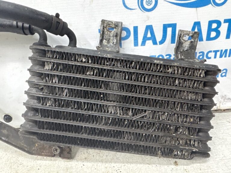 Радиатор коробки передач АКПП Toyota Camry 2001-2006 3291033070 (Арт. 69066)