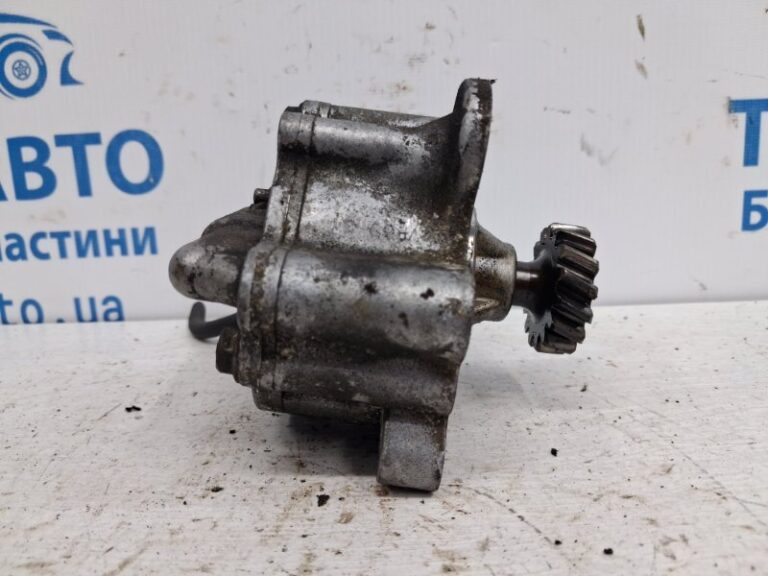 Насос вакуумный Mitsubishi Pajero Wagon 1999-2006 ME204314 (Арт. 69088)