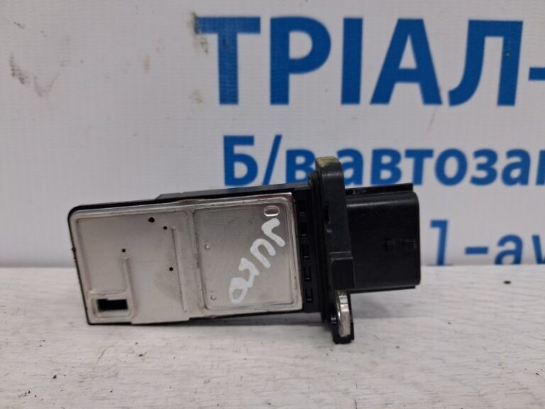 Датчик расхода воздуха Nissan Juke 2010-2019 226801MB0A (Арт. 69104)