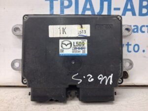 Блок управления двигателем Mazda 6 2007-2013 L50918881E (Арт. 69105)