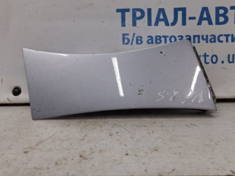 Накладка крыла Mazda 6 2007-2013 GS1D51PJ1 (Арт. 69107)