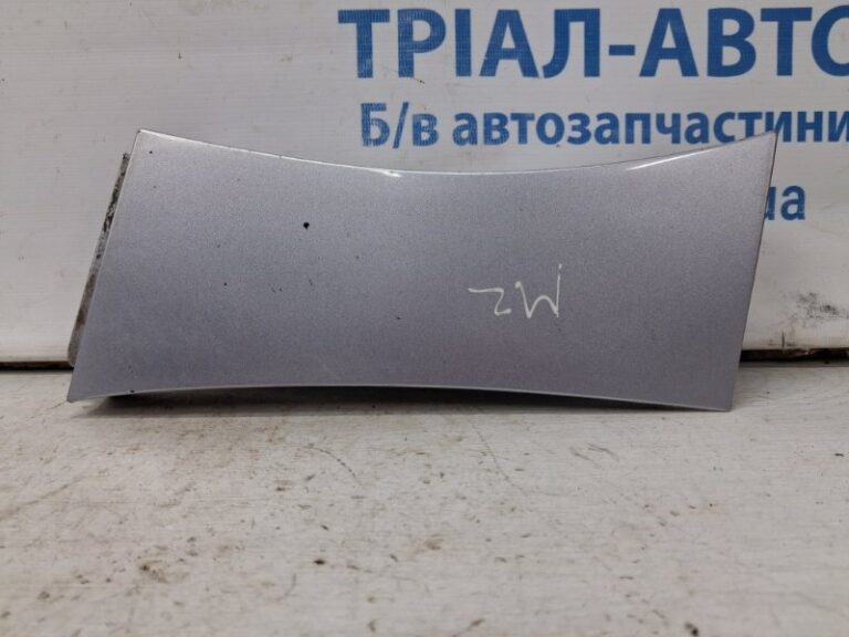 Накладка крыла Mazda 6 2007-2013 GS1D51PP1 (Арт. 69108)