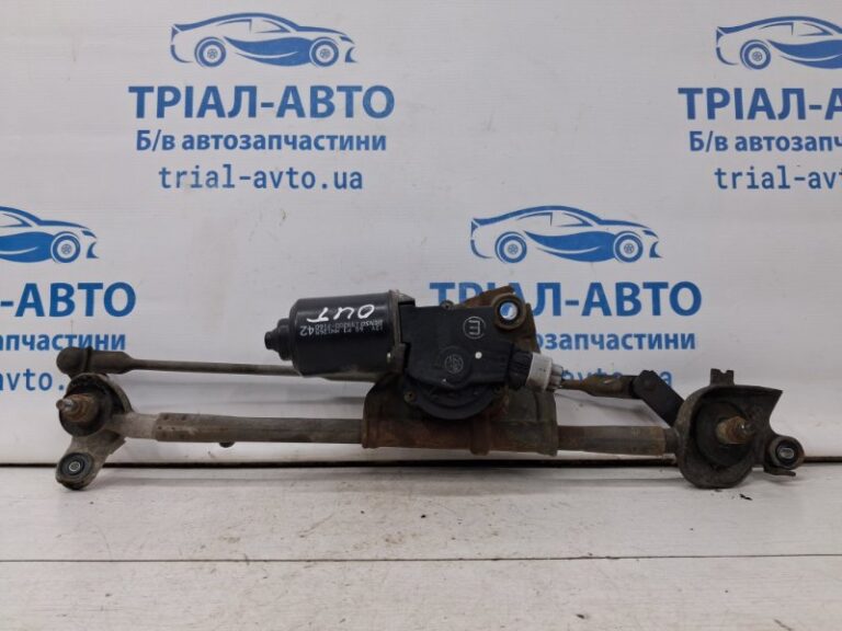 Трапеция дворников Mitsubishi Outlander 2003-2006 MN126543 (Арт. 69119)