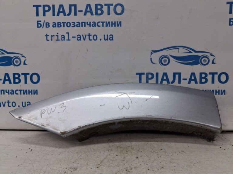 Накладка крыла Mitsubishi Pajero Wagon 1999-2006 MN117226 (Арт. 69120)