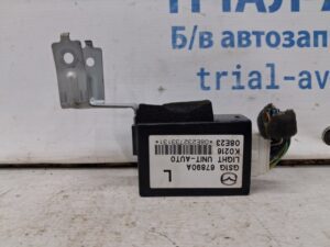 Блок управления Mazda 6 2007-2013 GS1G67890A (Арт. 69125)