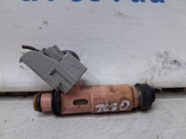 Форсунка топливная Toyota Camry 2001-2006 2320920030 (Арт. 69138)