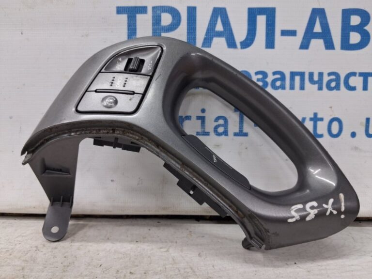 Кнопки руля Hyundai IX35 2009-2015 967002S450RJ5 (Арт. 69147)