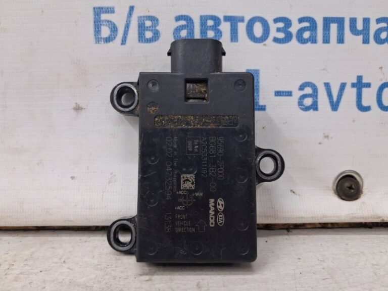 Блок управления Hyundai IX35 2009-2015 956902P000 (Арт. 69162)
