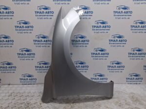 Крыло переднее правое Mazda 6 2012- GHP952111A (Арт. 69168)