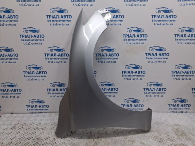 Крыло переднее правое Mazda 6 2012- GHP952111A (Арт. 69168)