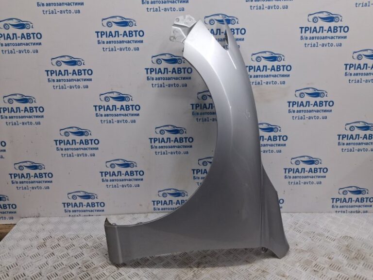 Крыло переднее левое Mazda 6 2012- GHP952211A (Арт. 69169)