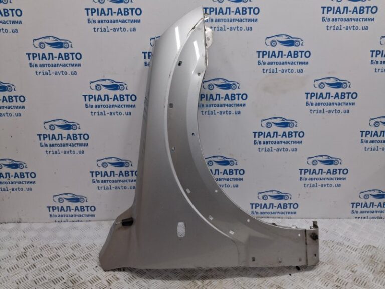 Крыло переднее правое Kia Sorento 2002-2011 663213E141 (Арт. 69171)