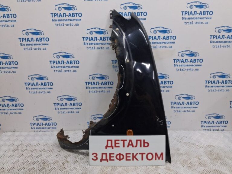Крыло переднее левое Mitsubishi L200 2006-2015 5220A819 (Арт. 69172)