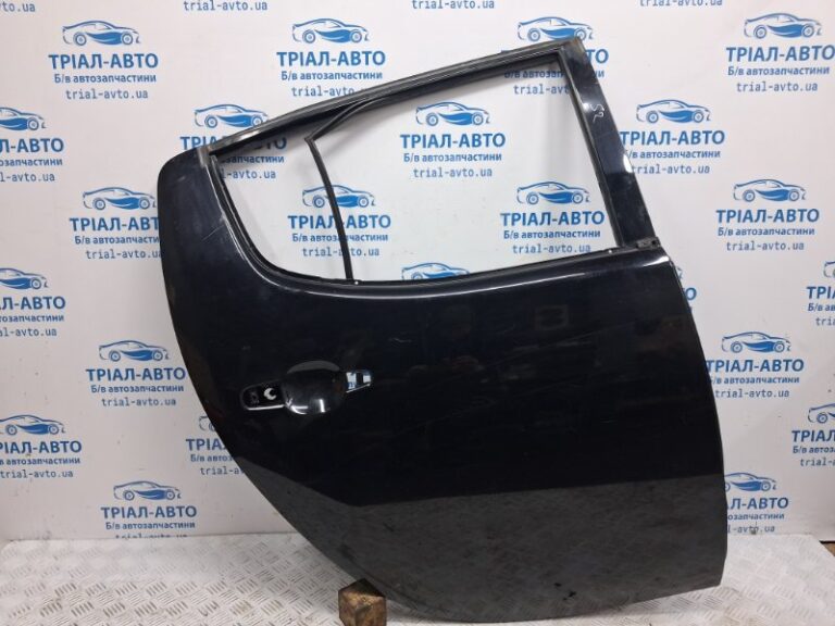 Дверь задняя правая Mitsubishi L200 2006-2015 5730A202 (Арт. 69173)