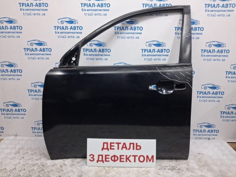 Дверь передняя левая Mitsubishi L200 2006-2015 5700A175 (Арт. 69175)