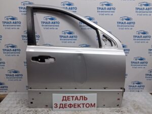 Дверь передняя правая Kia Sorento 2002-2011 760043E111 (Арт. 69177)