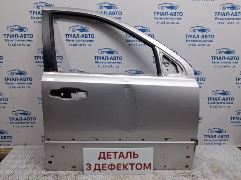 Дверь передняя правая Kia Sorento 2002-2011 760043E111 (Арт. 69177)
