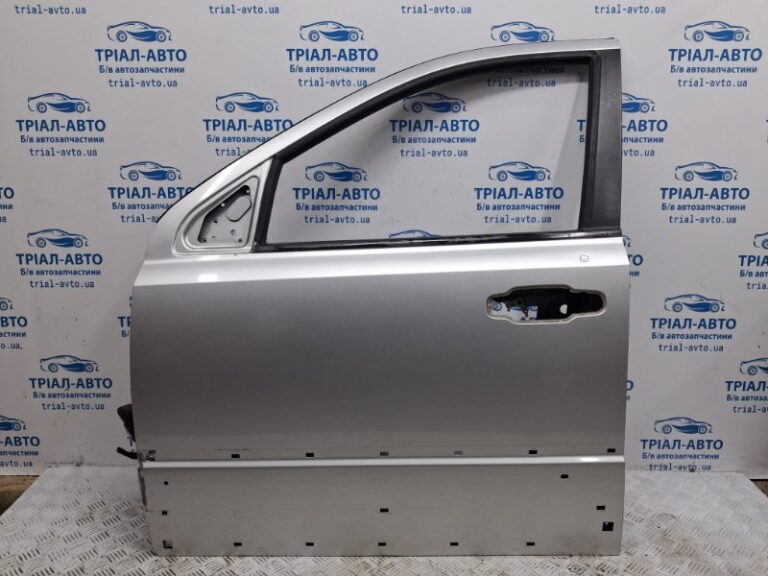 Дверь передняя левая Kia Sorento 2002-2011 760033E111 (Арт. 69178)