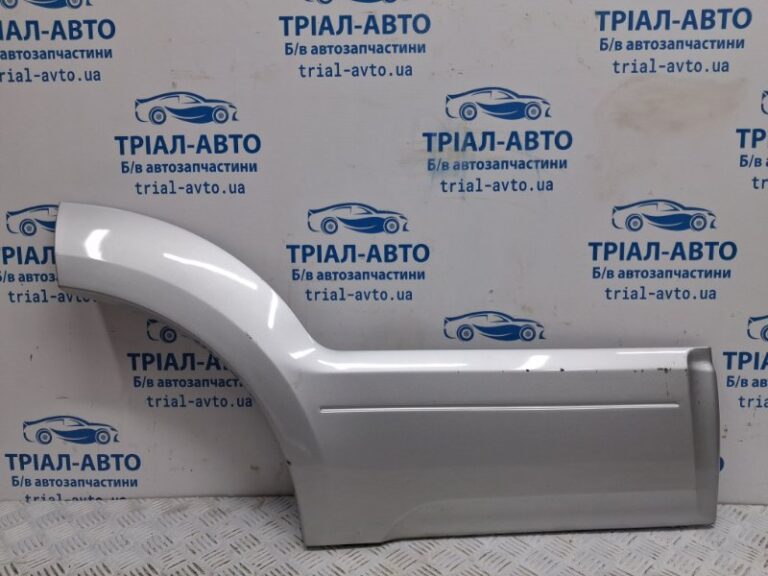 Накладка двери Kia Sorento 2002-2011 877613E500 (Арт. 69183)