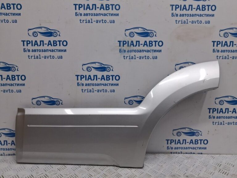 Накладка двери Kia Sorento 2002-2011 877513E500 (Арт. 69184)