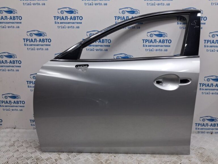 Дверь передняя левая Mazda 6 2012- GHY05902XD (Арт. 69185)