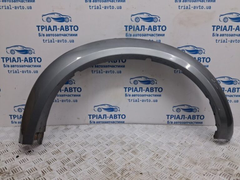 Накладка крыла Mitsubishi L200 2006-2015 7420A032HA (Арт. 69190)