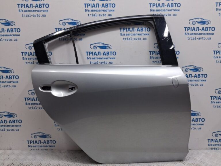 Дверь задняя правая Mazda 6 2012- GHY17202XA (Арт. 69192)