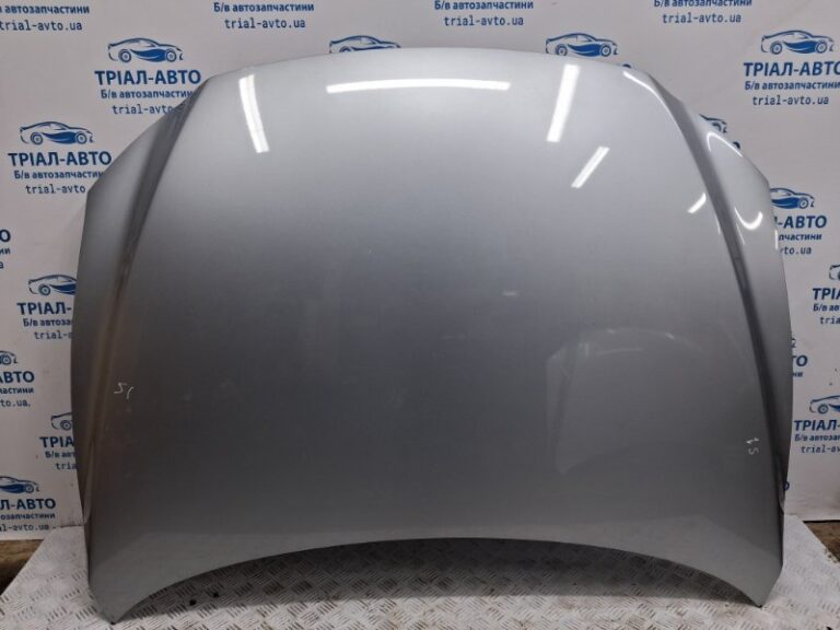 Капот Mazda 6 2012- GHY05231X (Арт. 69193)