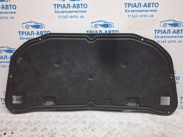 Обшивка капота Mazda 6 2012- GHP956681 (Арт. 69196)