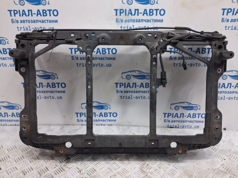 Панель передняя Mazda 6 2012- GHP953111 (Арт. 69202)