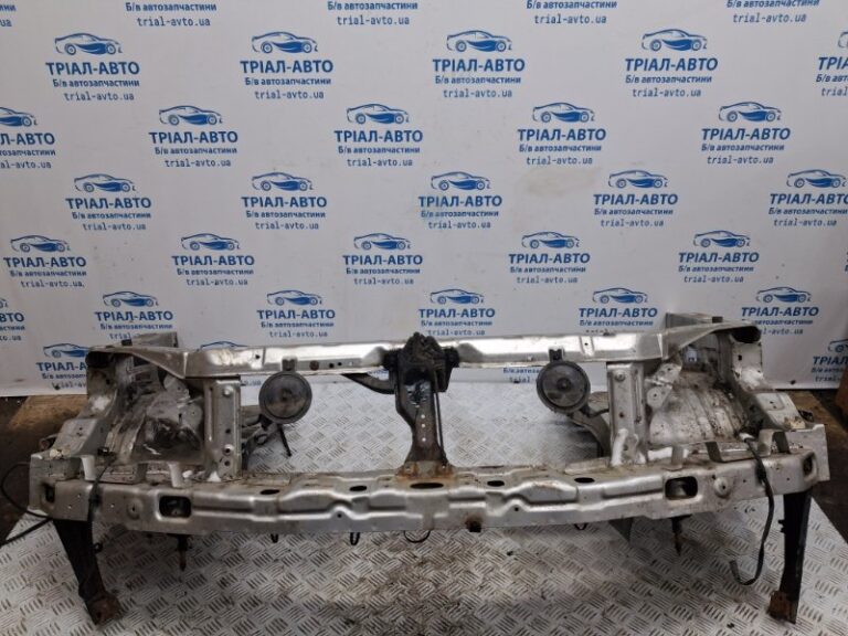 Панель передняя Kia Sorento 2002-2011 641003E310 (Арт. 69212)