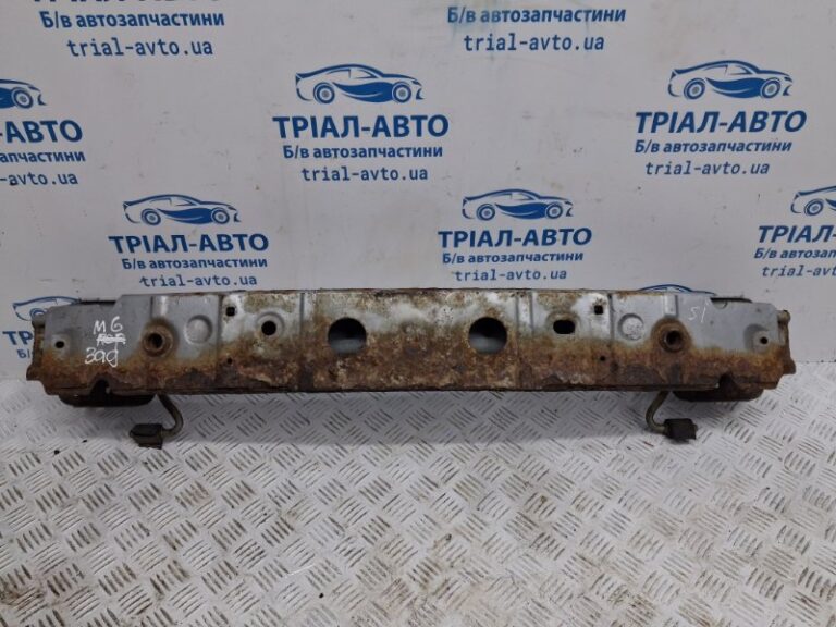 Усилитель бампера задний Mazda 6 2012- GHK1-50-260 (Арт. 69213)
