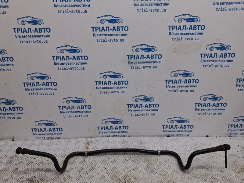 Стабилизатор передний Mazda 6 2012- GHT6-34-151 (Арт. 69221) Стабилизатор передний Mazda 6 2012- GHT6-34-151 (Арт. 69221)